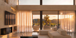 New Build - Villa - Monforte del Cid - Monforte del Cid Centro