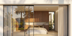 New Build - Villa - Monforte del Cid - Monforte del Cid Centro