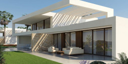 New Build - Villa - Monforte del Cid - Monforte del Cid Centro