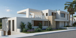 New Build - Villa - Monforte del Cid - Monforte del Cid Centro