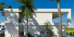 New Build - Villa - Monforte del Cid - Monforte del Cid Centro