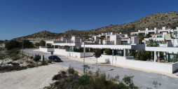New Build - Villa - Monforte del Cid - Monforte del Cid Centro