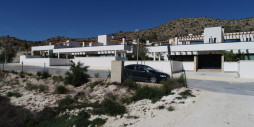 New Build - Villa - Monforte del Cid - Monforte del Cid Centro