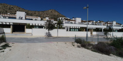 New Build - Villa - Monforte del Cid - Monforte del Cid Centro