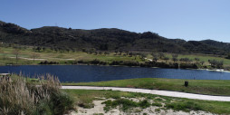 New Build - Villa - Monforte del Cid - Monforte del Cid Centro