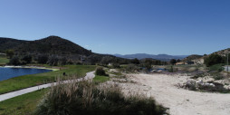 New Build - Villa - Monforte del Cid - Monforte del Cid Centro