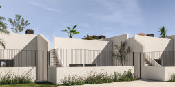 New Build - Villa - Monforte del Cid - Monforte del Cid Centro