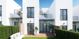 New Build - Villa - Monforte del Cid - Monforte del Cid Centro