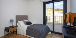 New Build - Villa - Monforte del Cid - Monforte del Cid Centro