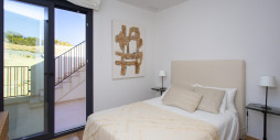 New Build - Villa - Monforte del Cid - Monforte del Cid Centro