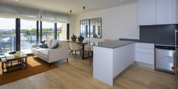 New Build - Villa - Monforte del Cid - Monforte del Cid Centro