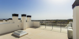 New Build - Villa - Monforte del Cid - Monforte del Cid Centro