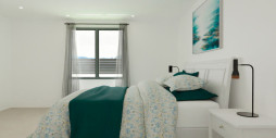 New Build - Villa - Monforte del Cid - Monforte del Cid Centro
