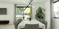 New Build - Villa - Monforte del Cid - Monforte del Cid Centro