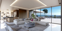 New Build - Villa - Moraira_Teulada - El Portet