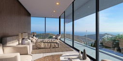 New Build - Villa - Moraira_Teulada - El Portet