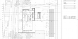 New Build - Villa - Moraira_Teulada - El Portet