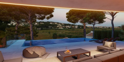 New Build - Villa - Moraira_Teulada - La Sabatera