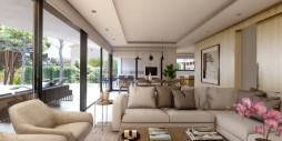 New Build - Villa - Moraira_Teulada - La Sabatera