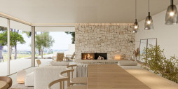 New Build - Villa - Moraira_Teulada - La Sabatera