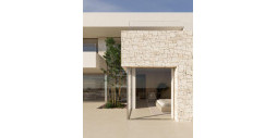 New Build - Villa - Moraira_Teulada - La Sabatera