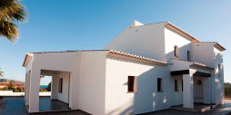 New Build - Villa - Moraira_Teulada - La Sabatera