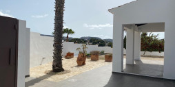 New Build - Villa - Moraira_Teulada - La Sabatera