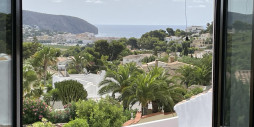 New Build - Villa - Moraira_Teulada - La Sabatera