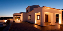 New Build - Villa - Moraira_Teulada - La Sabatera