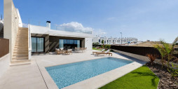 New Build - Villa - Muchamiel - Cotoveta
