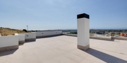 New Build - Villa - Muchamiel - Cotoveta