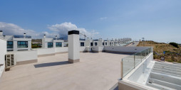 New Build - Villa - Muchamiel - Cotoveta