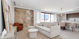 New Build - Villa - Muchamiel - Cotoveta