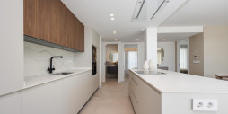 New Build - Villa - Muchamiel - Cotoveta