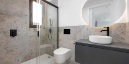 New Build - Villa - Muchamiel - Cotoveta