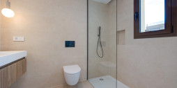 New Build - Villa - Muchamiel - Cotoveta