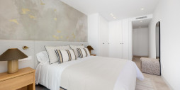 New Build - Villa - Muchamiel - Cotoveta