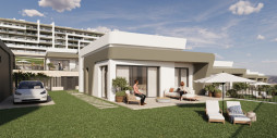New Build - Villa - Muchamiel - Mutxamel - Muchamiel - Mutxamel Centro