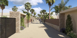 New Build - Villa - Murcia - Altaona Golf and Country Club
