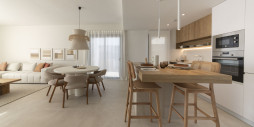 New Build - Villa - Murcia - Altaona Golf and Country Club