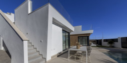 New Build - Villa - Murcia - Altaona Golf and Country Club