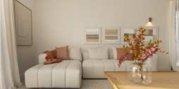 New Build - Villa - Murcia - Altaona Golf and Country Club
