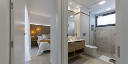 New Build - Villa - Murcia - Altaona Golf and Country Club
