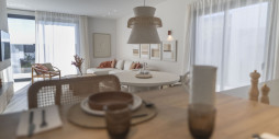 New Build - Villa - Murcia - Altaona Golf and Country Club