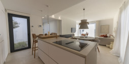 New Build - Villa - Murcia - Altaona Golf and Country Club