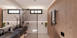 New Build - Villa - Murcia - Altaona Golf and Country Club