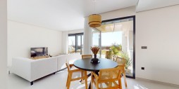 New Build - Villa - Murcia - Altaona Golf and Country Club
