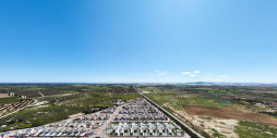 New Build - Villa - Murcia - Sucina