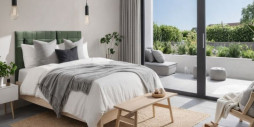 New Build - Villa - Orihuela Costa - Blue Lagoon