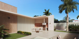 New Build - Villa - Orihuela Costa - Dehesa de campoamor
